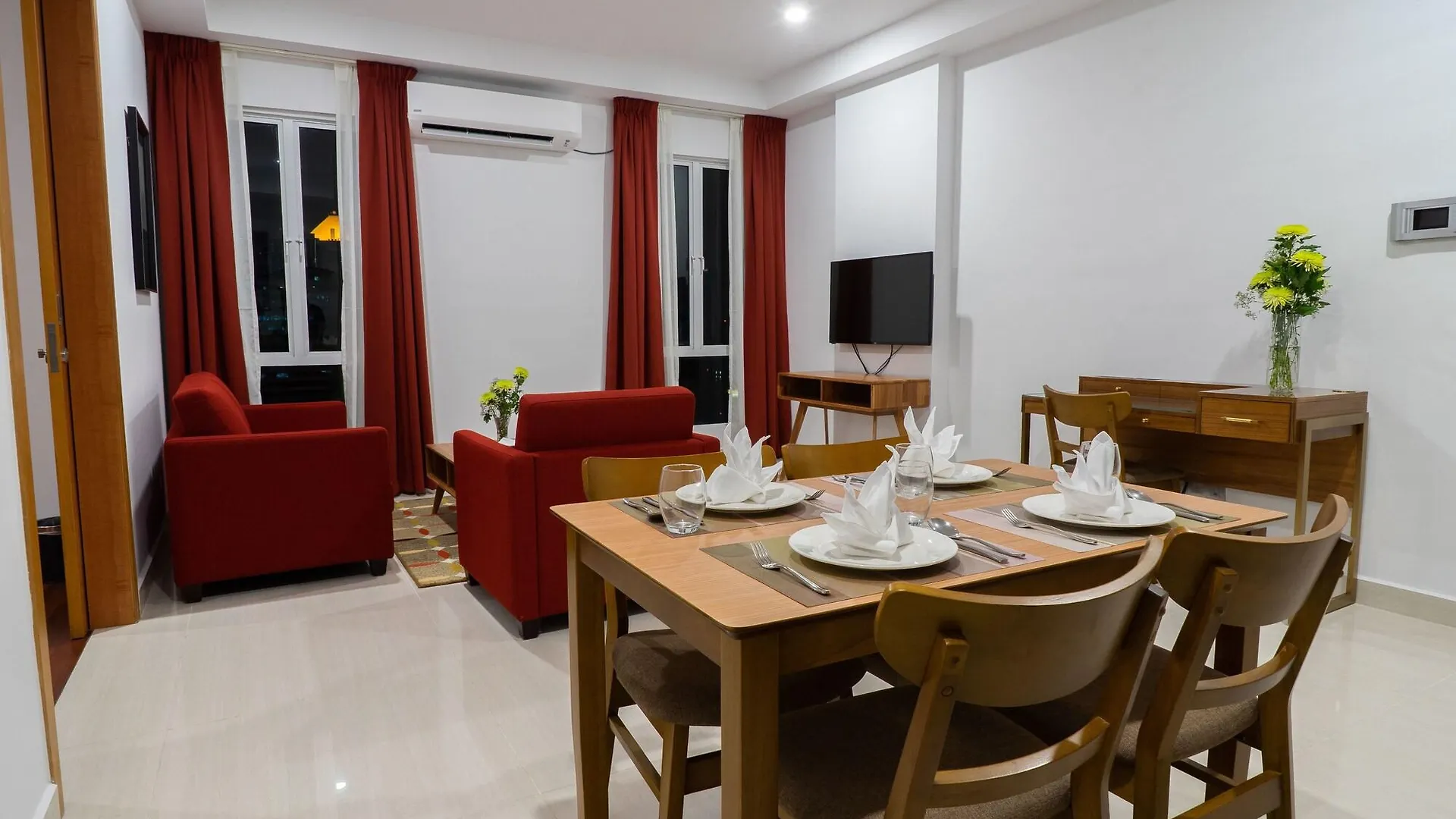 Tamu Hotel & Suites Kuala Lumpur