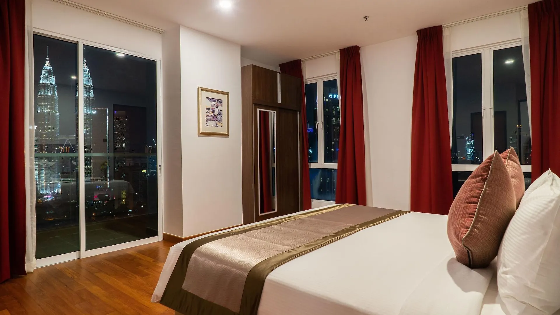Tamu Hotel & Suites Kuala Lumpur