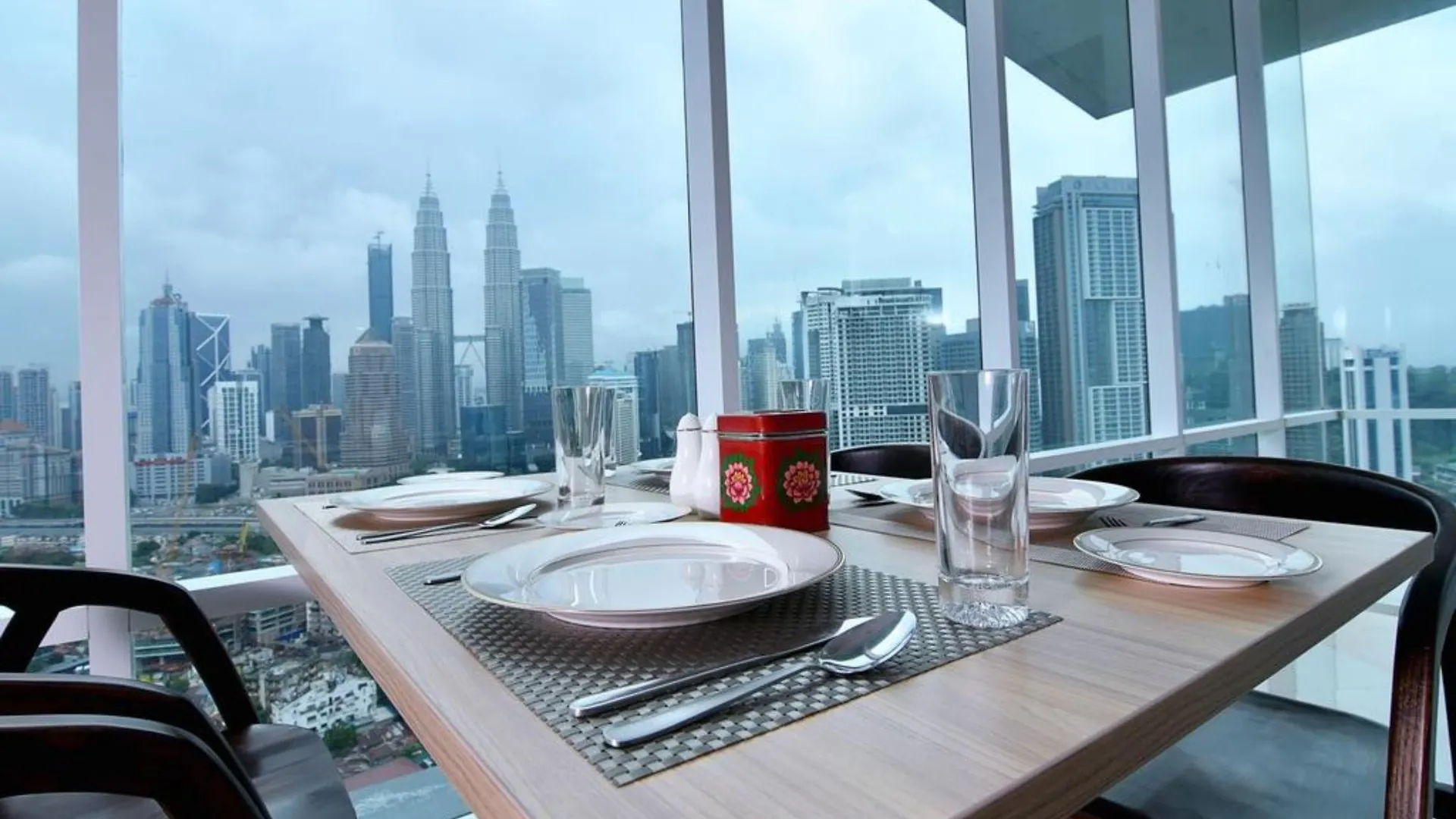 Tamu Hotel & Suites Kuala Lumpur