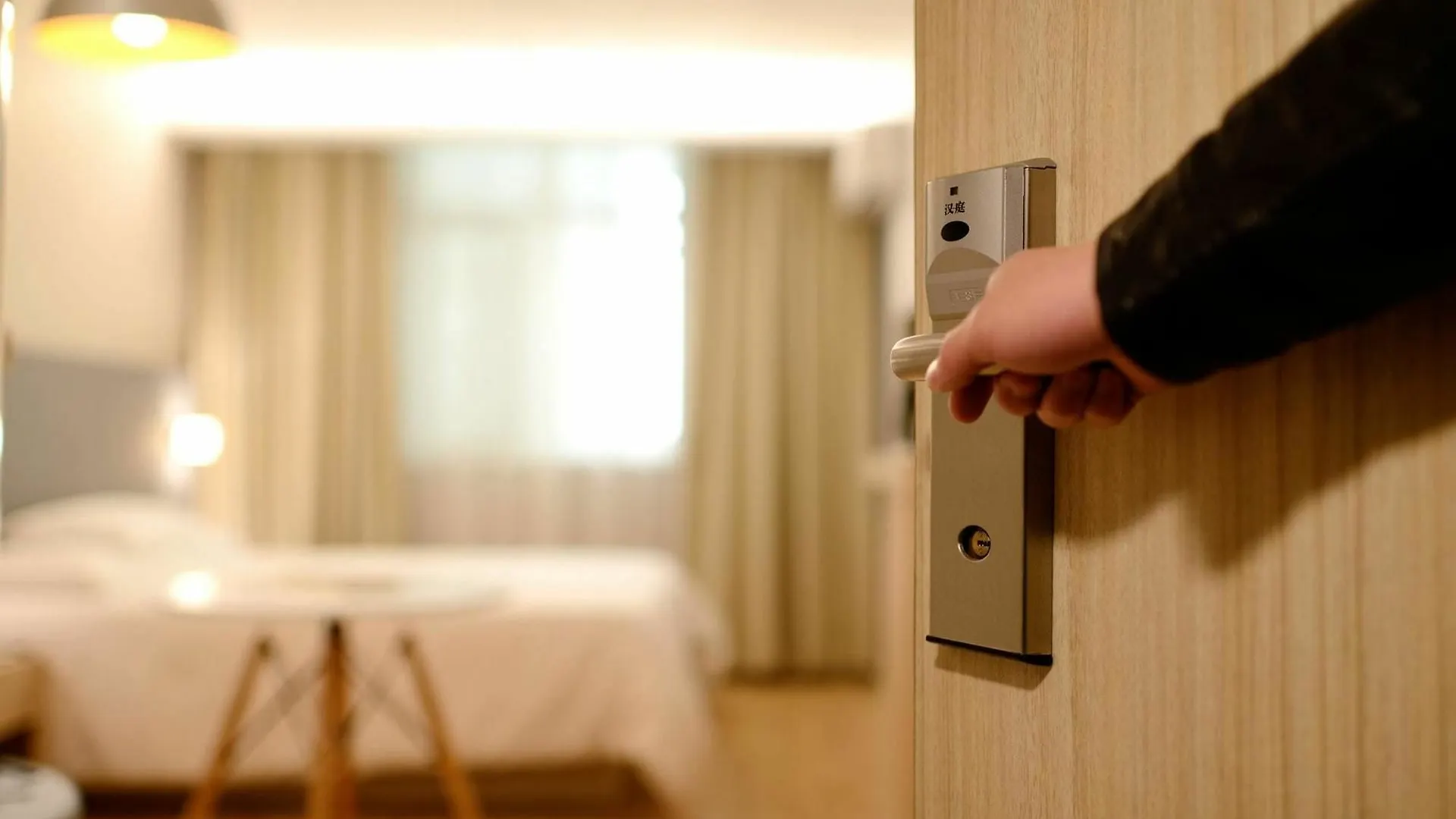 Tamu Hotel & Suites Kuala Lumpur