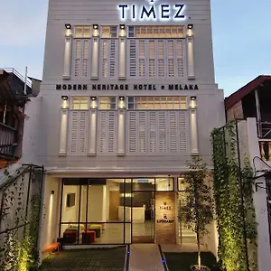 Timez 3*, Malacca Malaysia