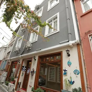 Constantinopolis Estambul