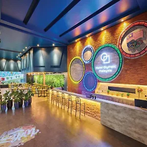 Hotel Olympic Malaysia, Kuala Lumpur