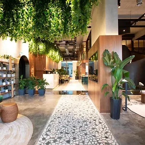 The Luma Hotel, A Member Of Design 4* Kota Kinabalu