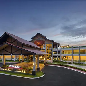 Parkroyal A'famosa 5*, Malacca Malaysia