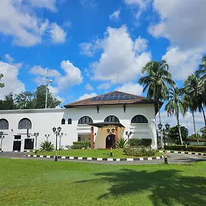 Ponderosa Golf & Country 4*, Johor Bahru Malaysia