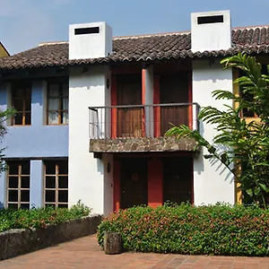 Quinta De Flores Antigua