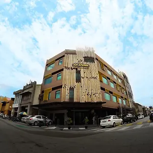 Le Dream Boutique 4*, George Town Malaysia