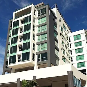Symphony 4*, Ipoh Malaysia