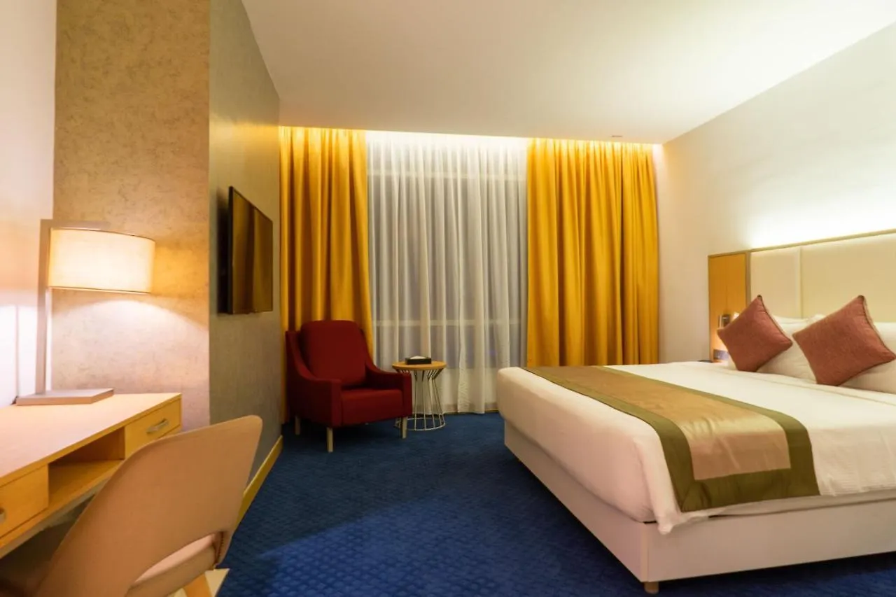 ****  Tamu Hotel & Suites Kuala Lumpur Malaysia