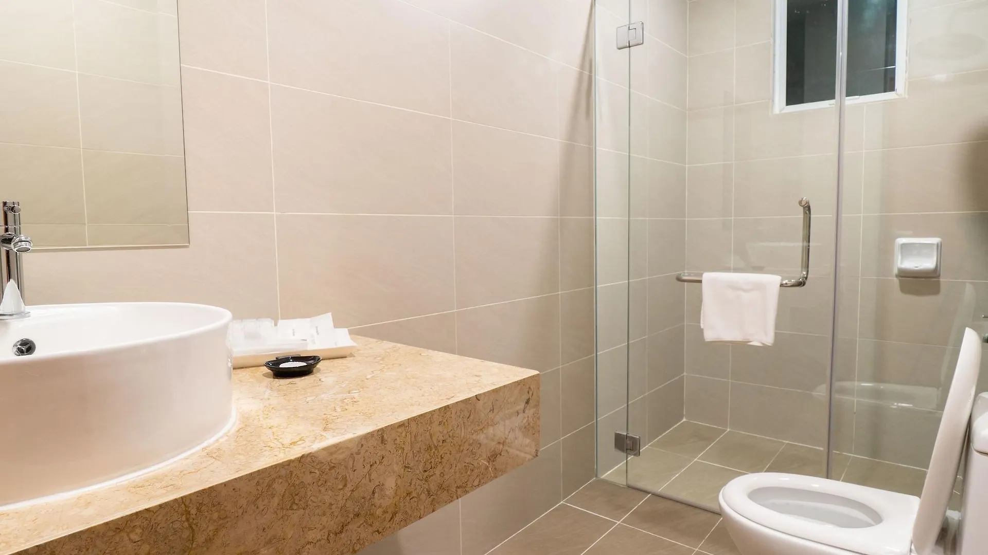 Tamu Hotel & Suites Kuala Lumpur