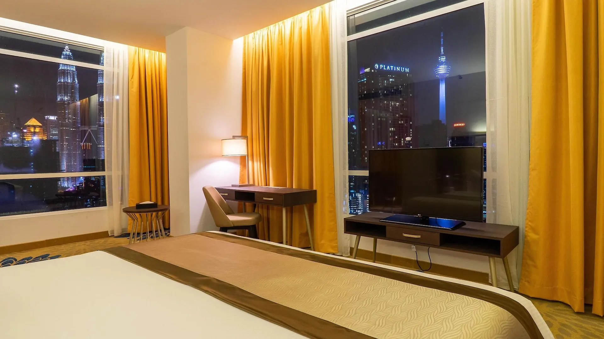 ****  Tamu Hotel & Suites Kuala Lumpur Malaysia