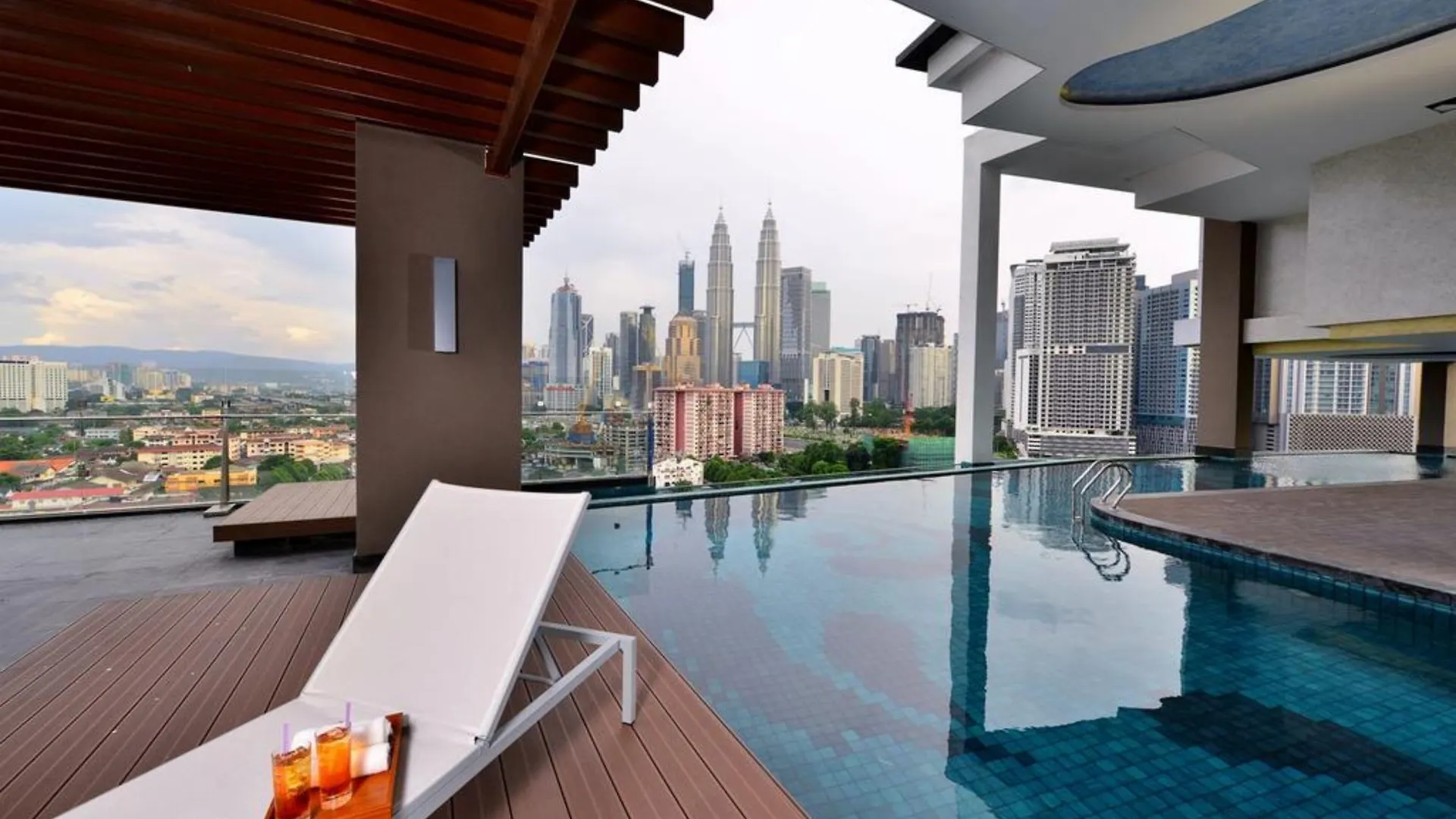 ****  Tamu Hotel & Suites Kuala Lumpur Malaysia