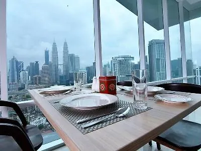 Tamu Hotel & Suites Kuala Lumpur Malaysia